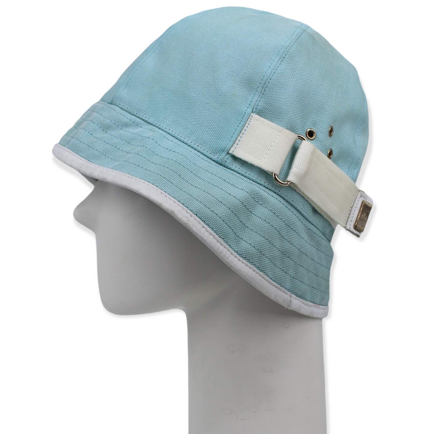 Gucci Bob blau