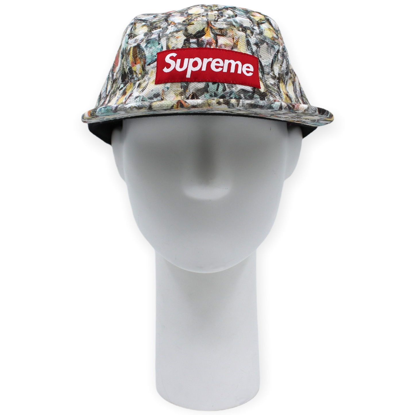 Supreme x Liberty Jewels Cap