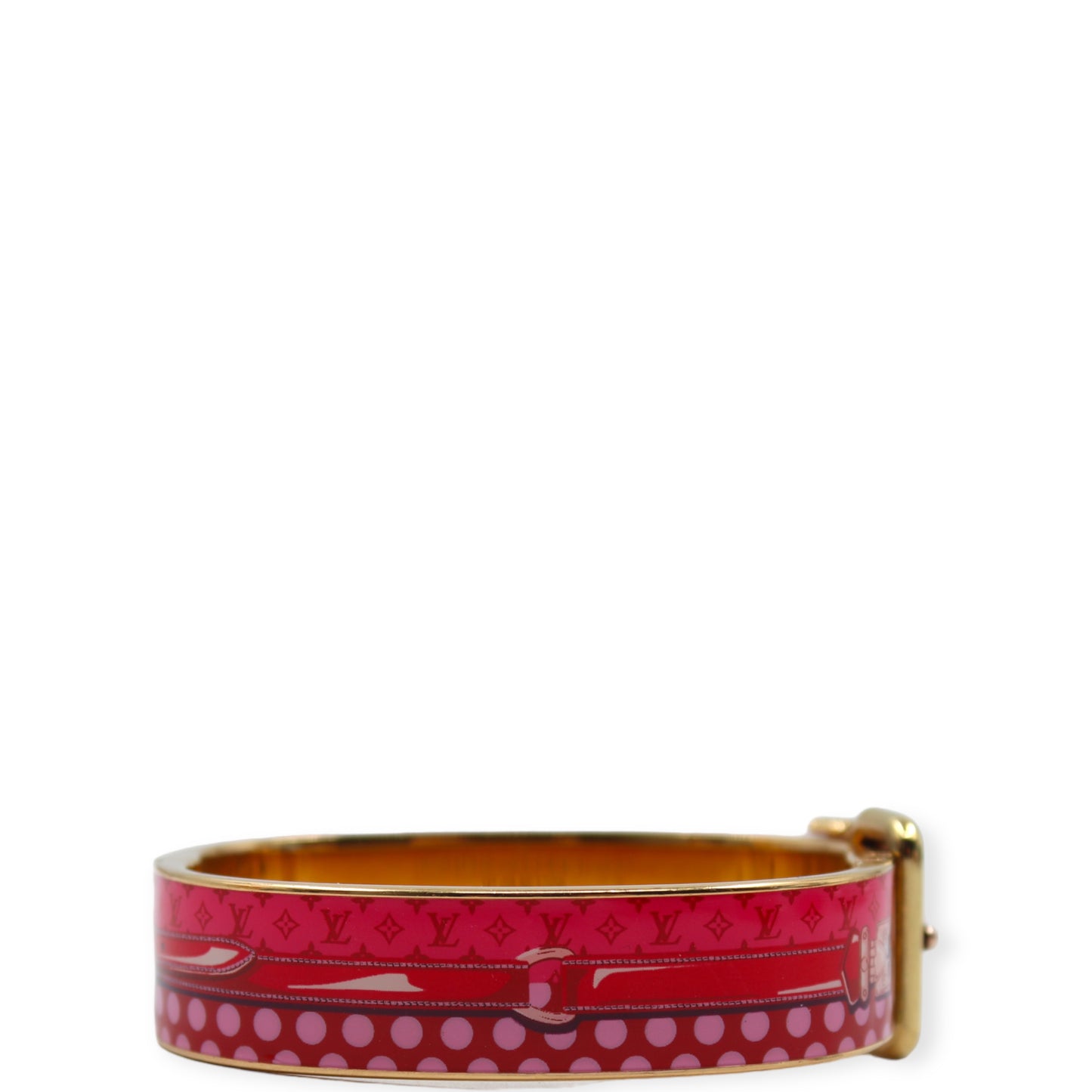 Louis Vuitton Armband