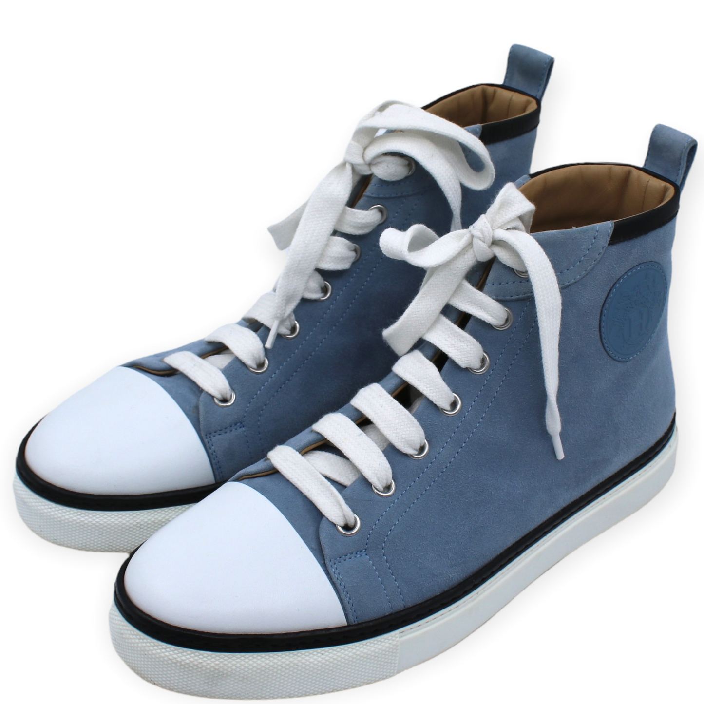 Hermès Jimmy Sneaker