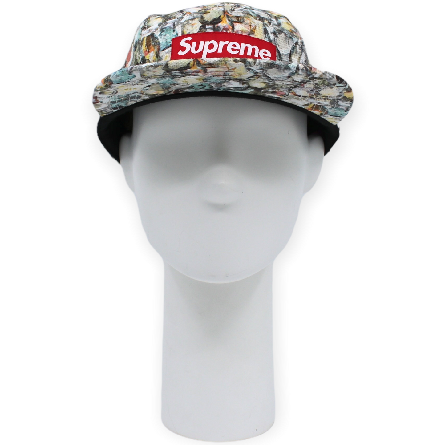 Supreme x Liberty Jewels Cap