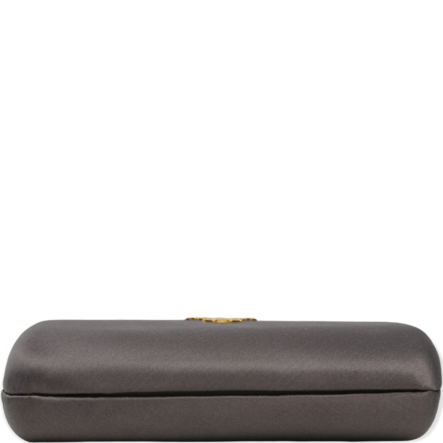 Prada Clutch grau