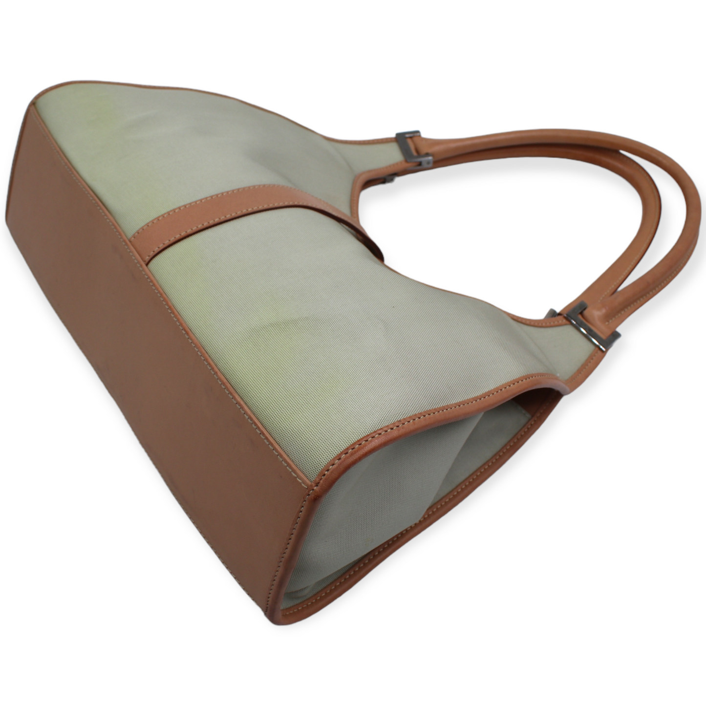 Gucci Bardot beige