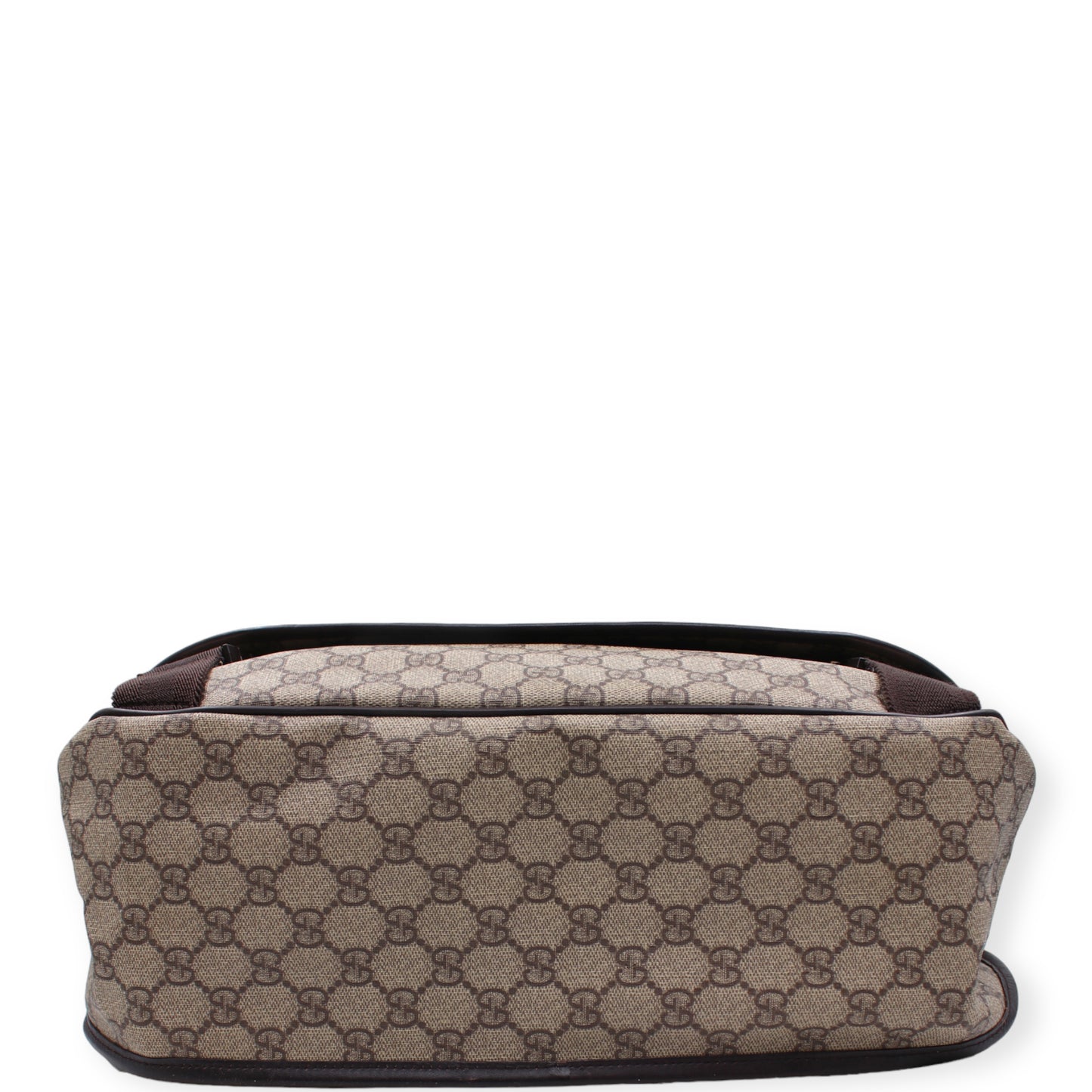 Gucci Messenger GG