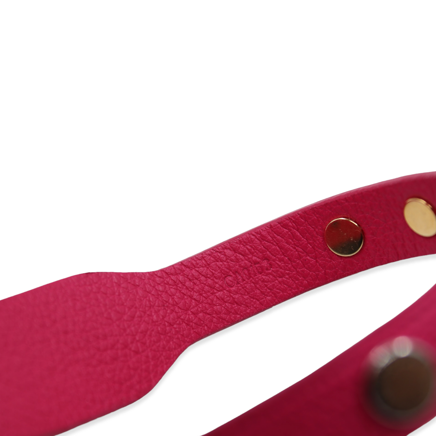 Louis Vuitton Spike It Pink
