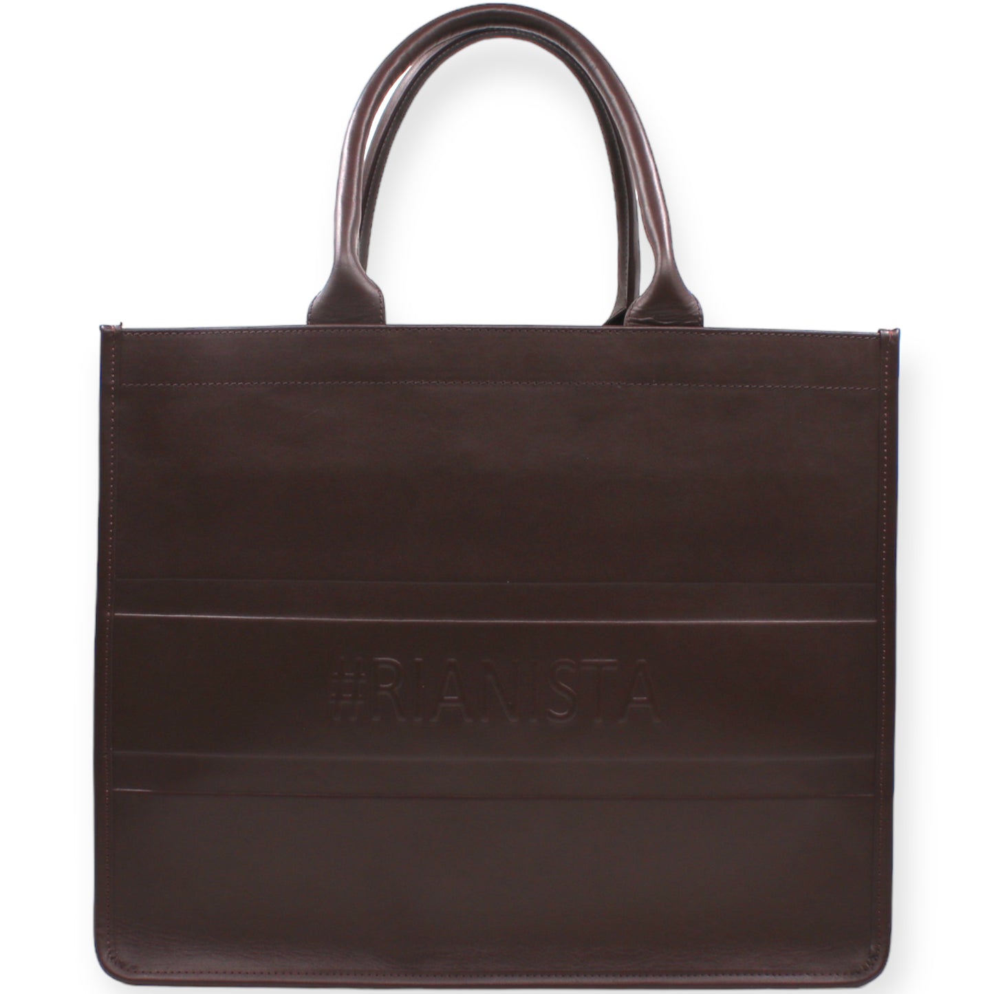 Riani #Rianista Shopper braun
