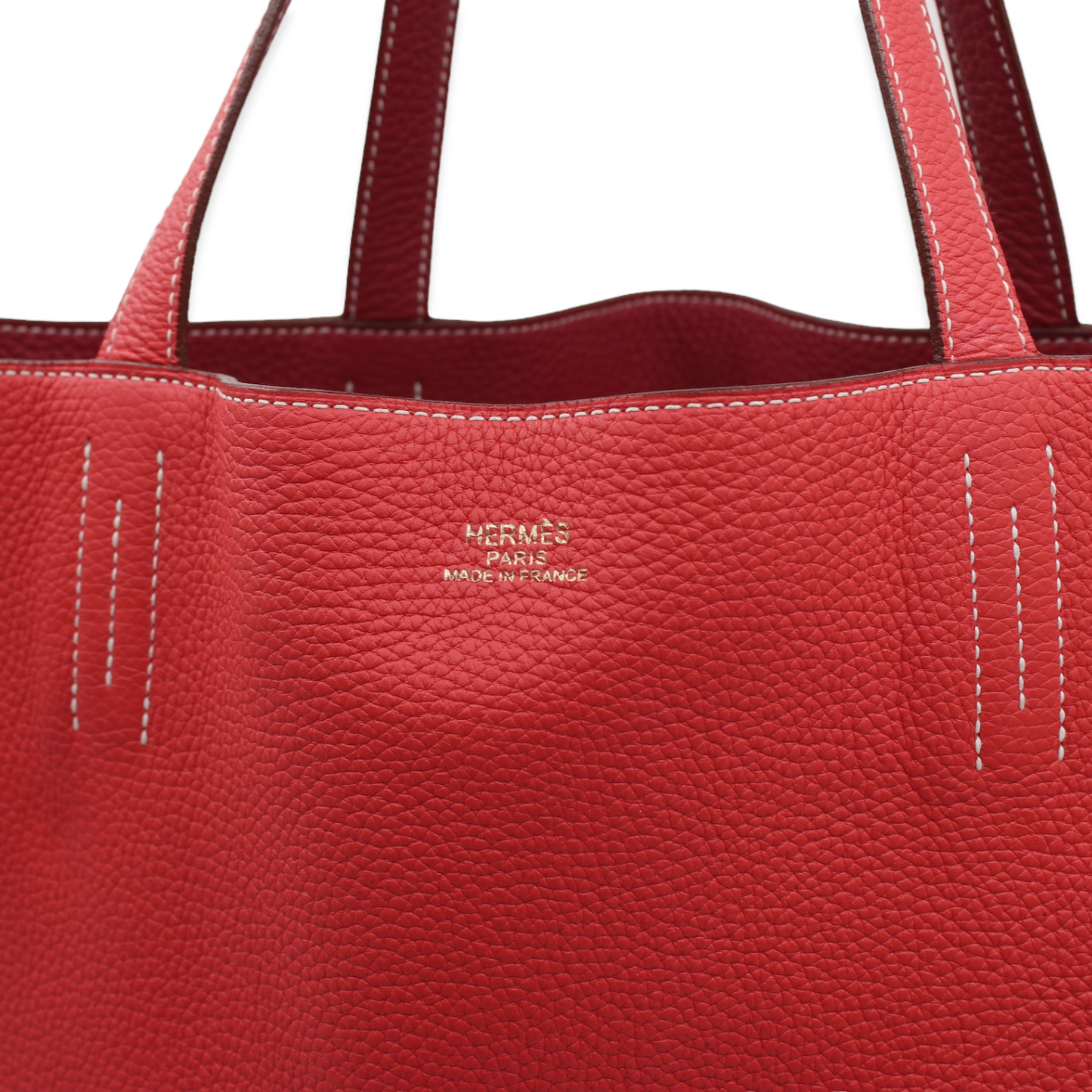 Hermès Double Sens Shopper