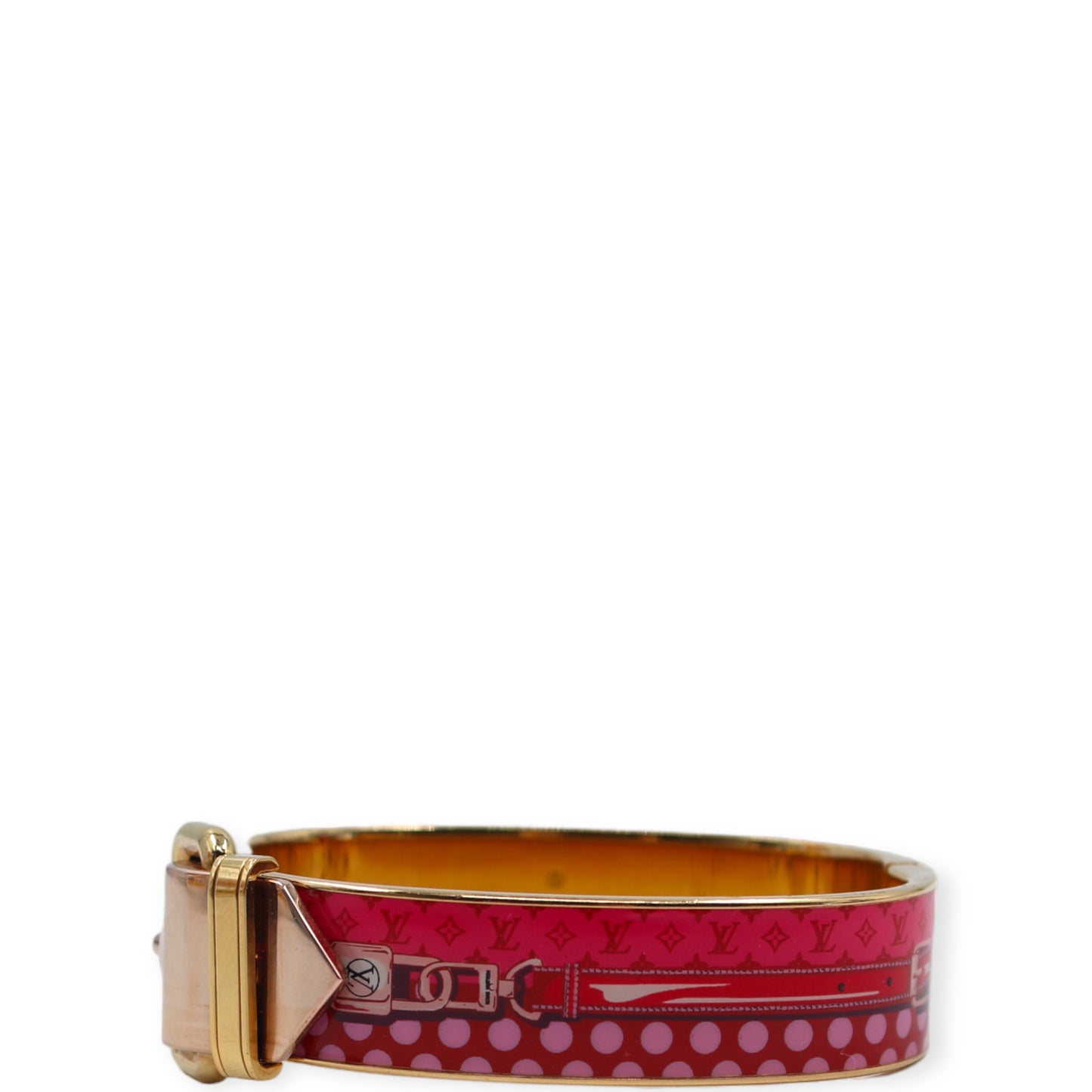 Louis Vuitton Armband