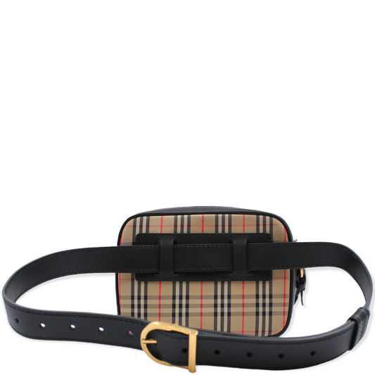 Burberry Link Gürteltasche