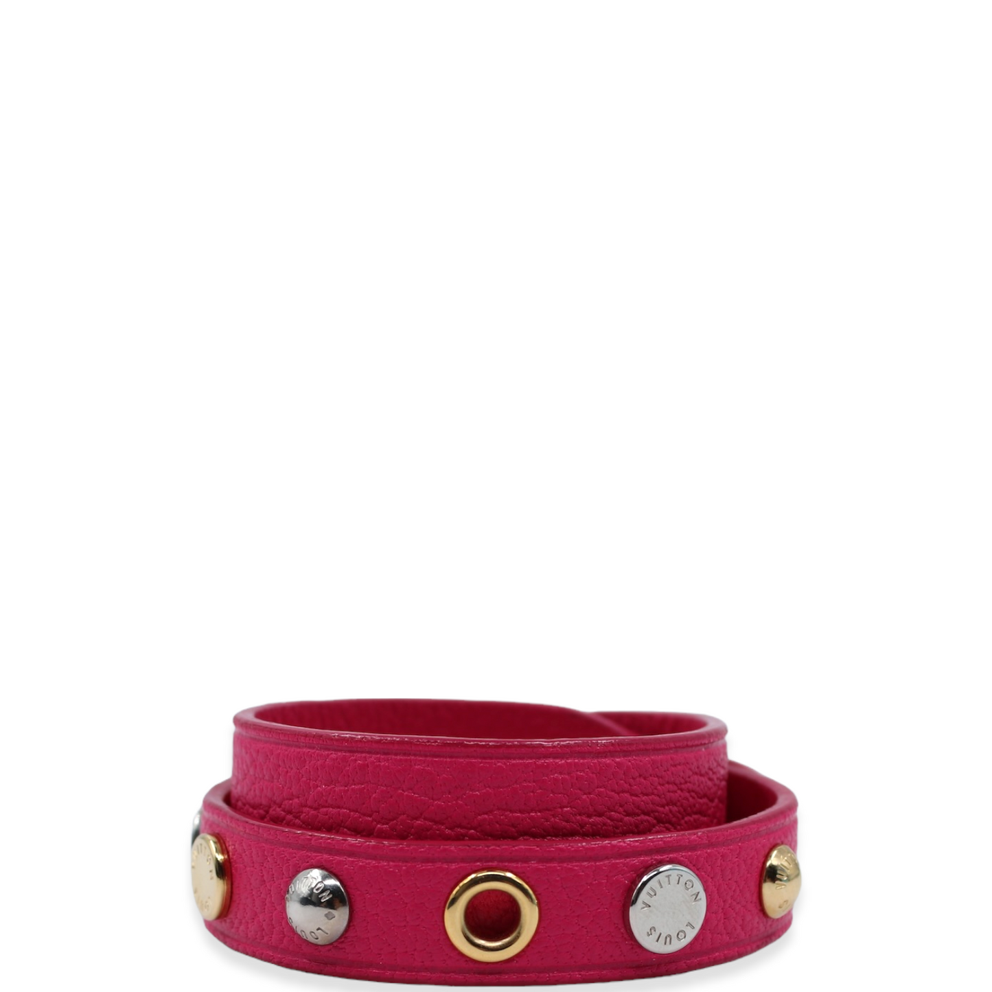 Louis Vuitton Spike It Pink