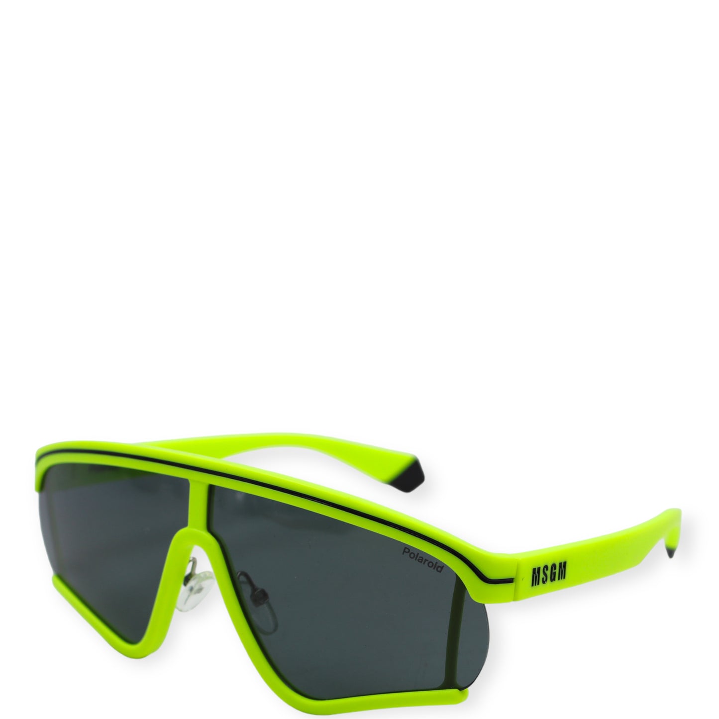 MSGM x Polaroid Sonnenbrille