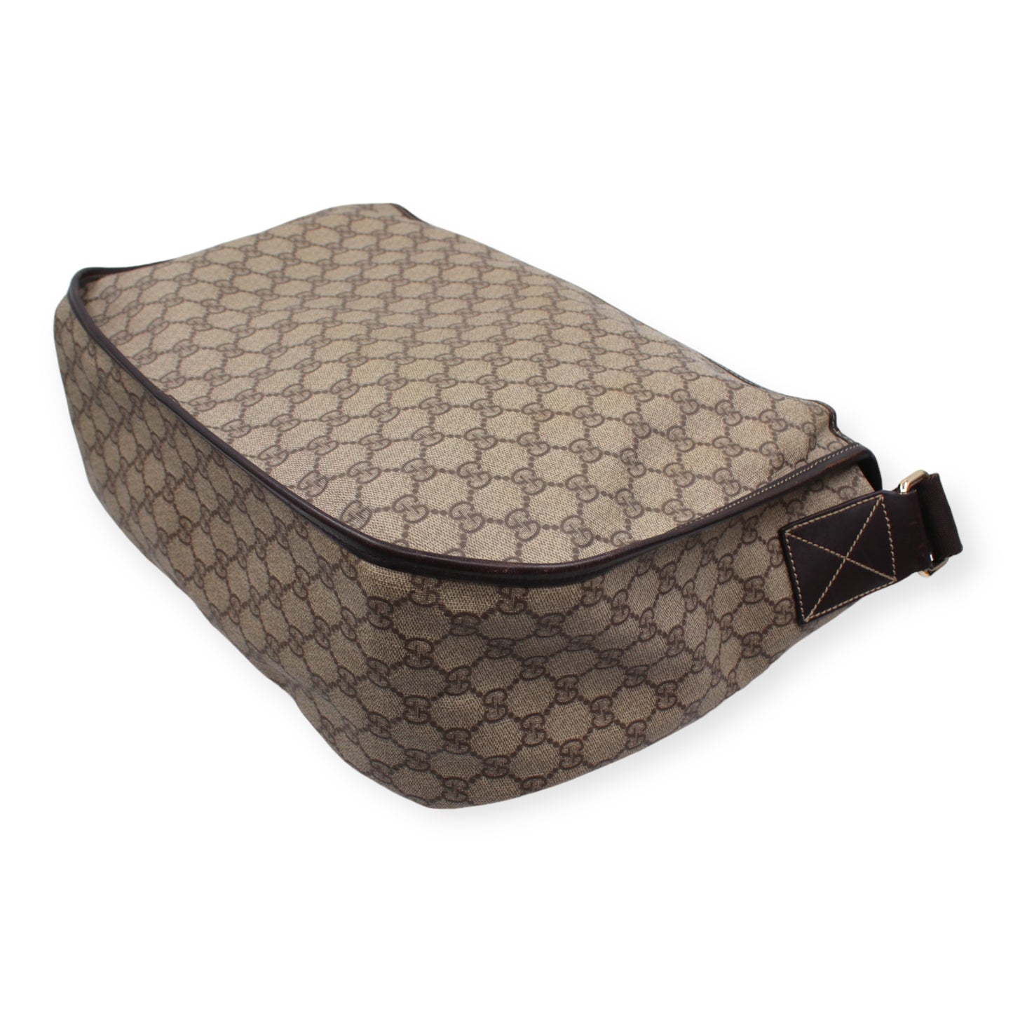 Gucci Messenger GG