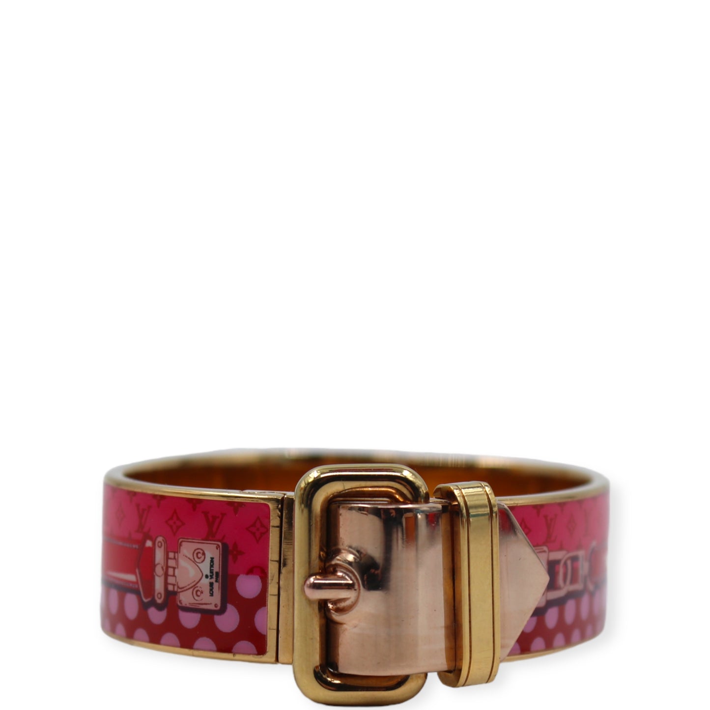 Louis Vuitton Armband