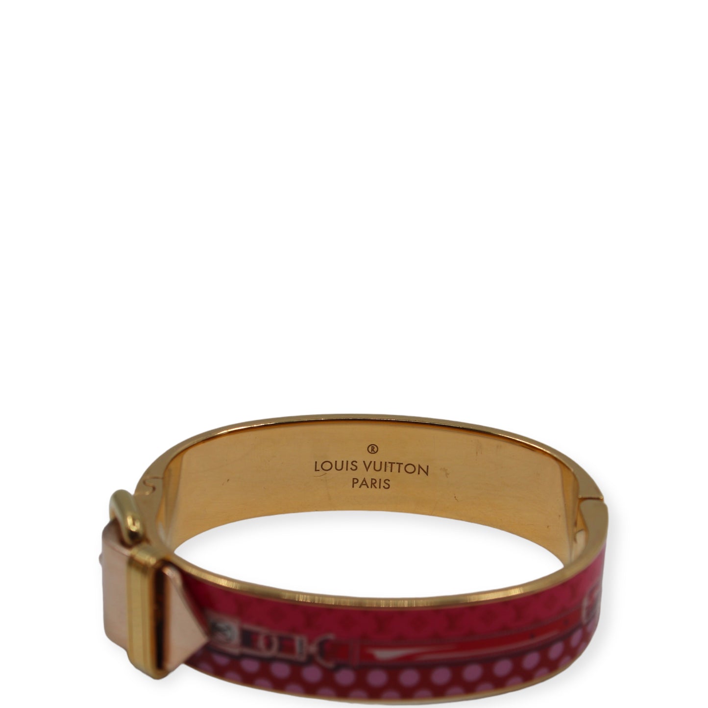 Louis Vuitton Armband