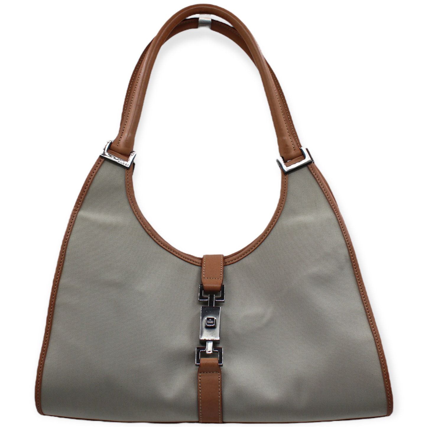 Gucci Bardot beige