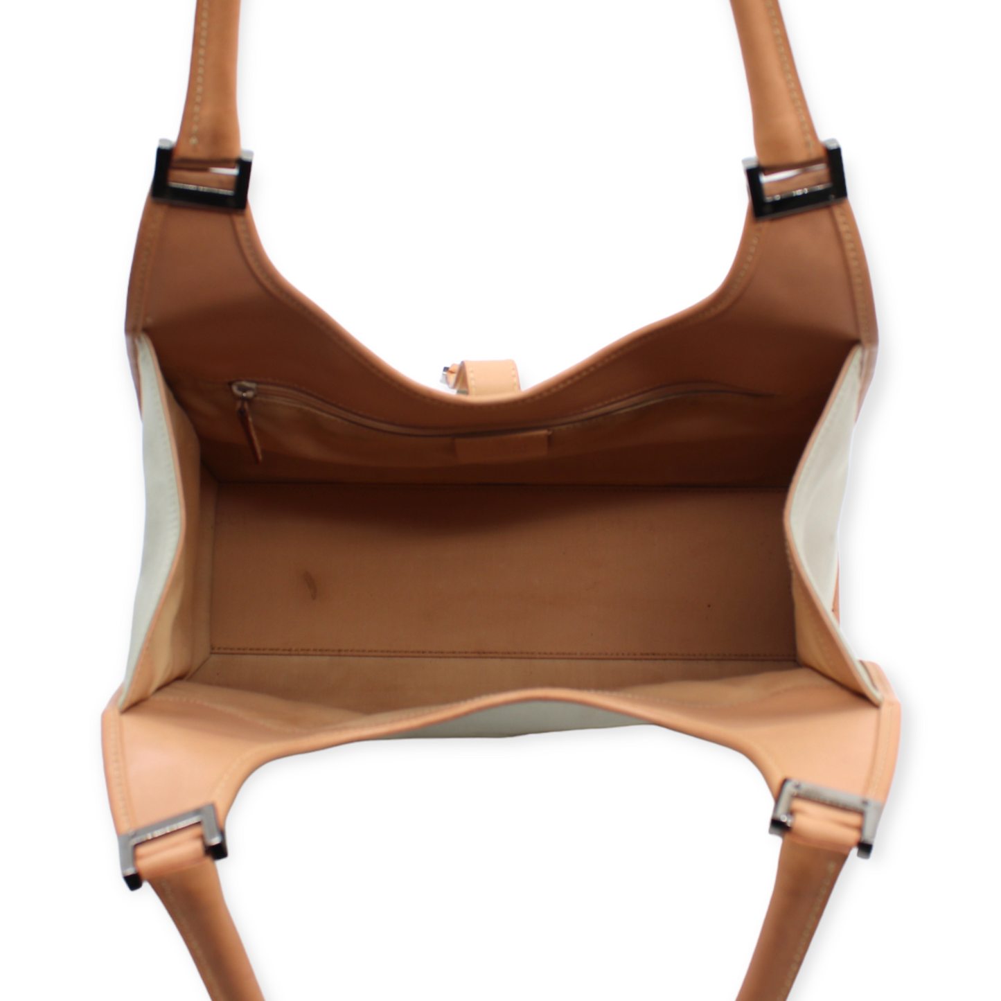 Gucci Bardot beige
