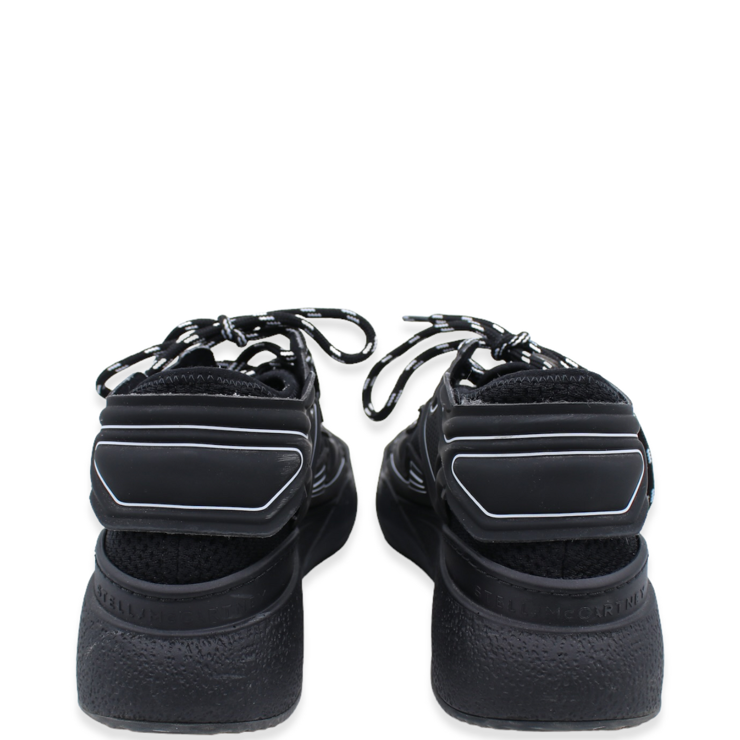Stella McCartney Sneaker schwarz