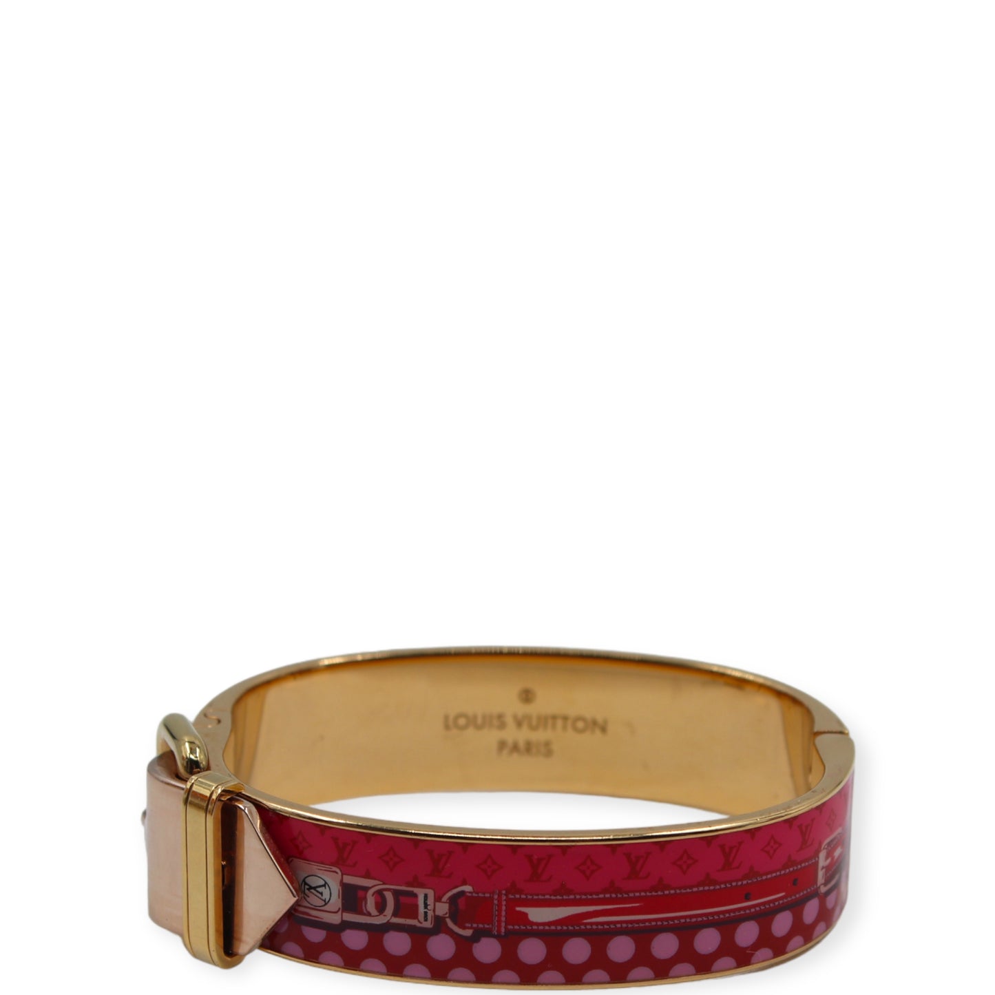 Louis Vuitton Armband