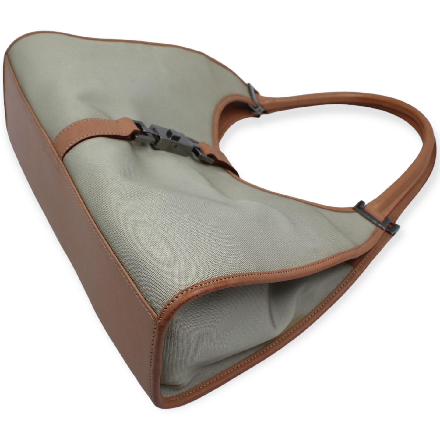 Gucci Bardot beige