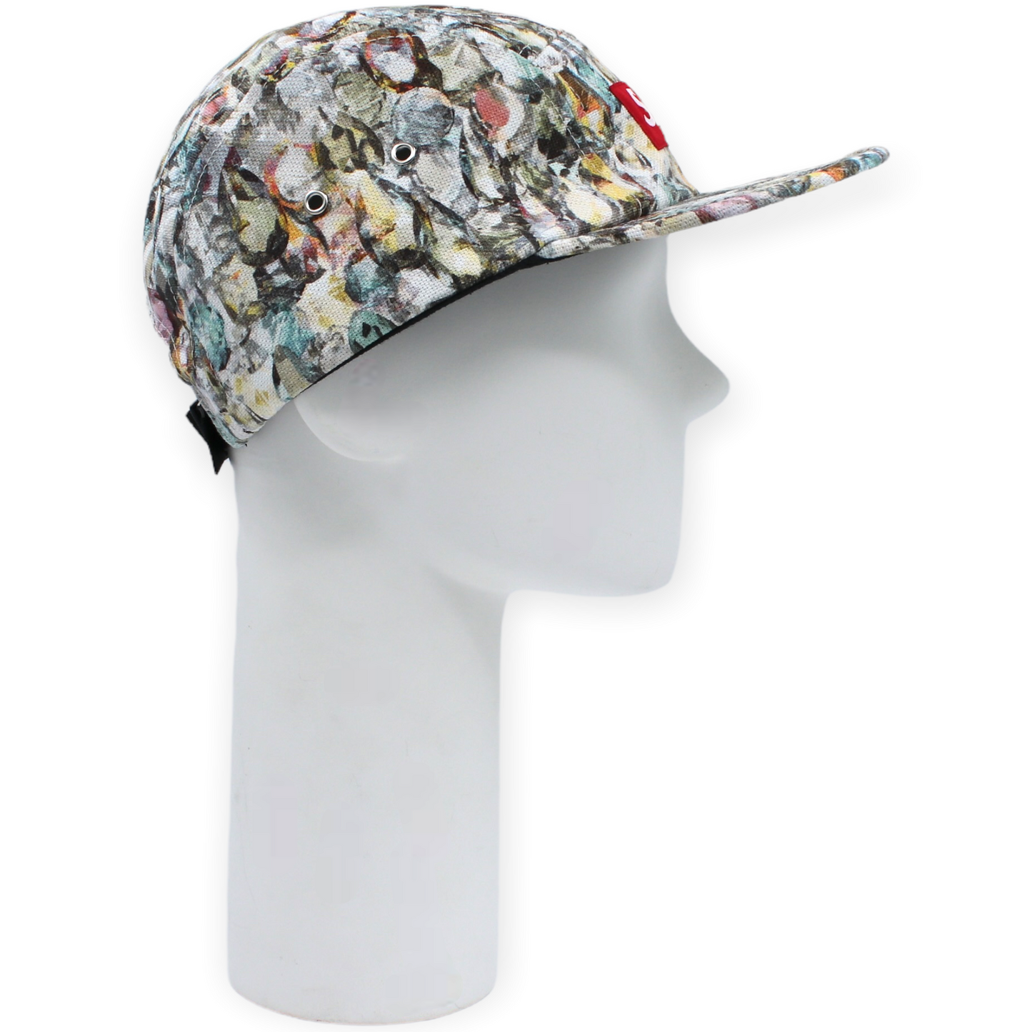 Supreme x Liberty Jewels Cap