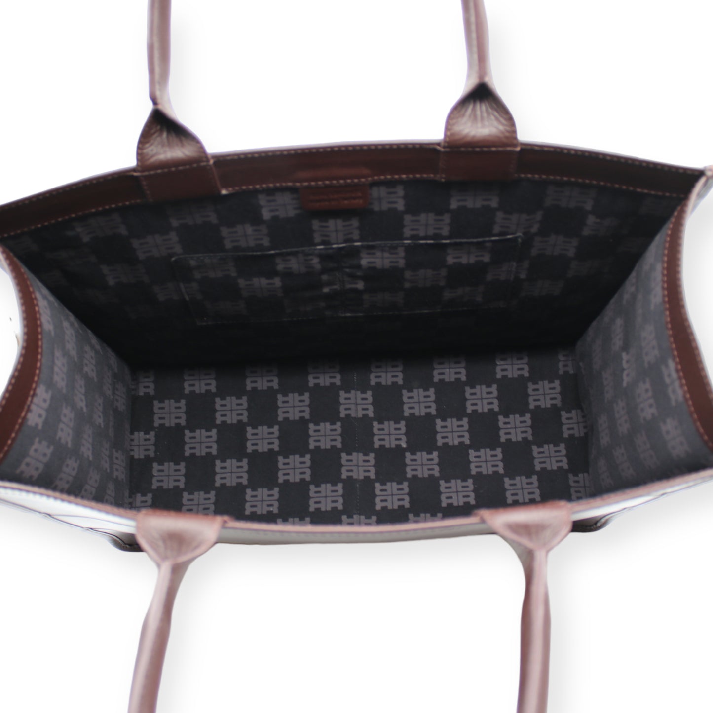 Riani #Rianista Shopper braun