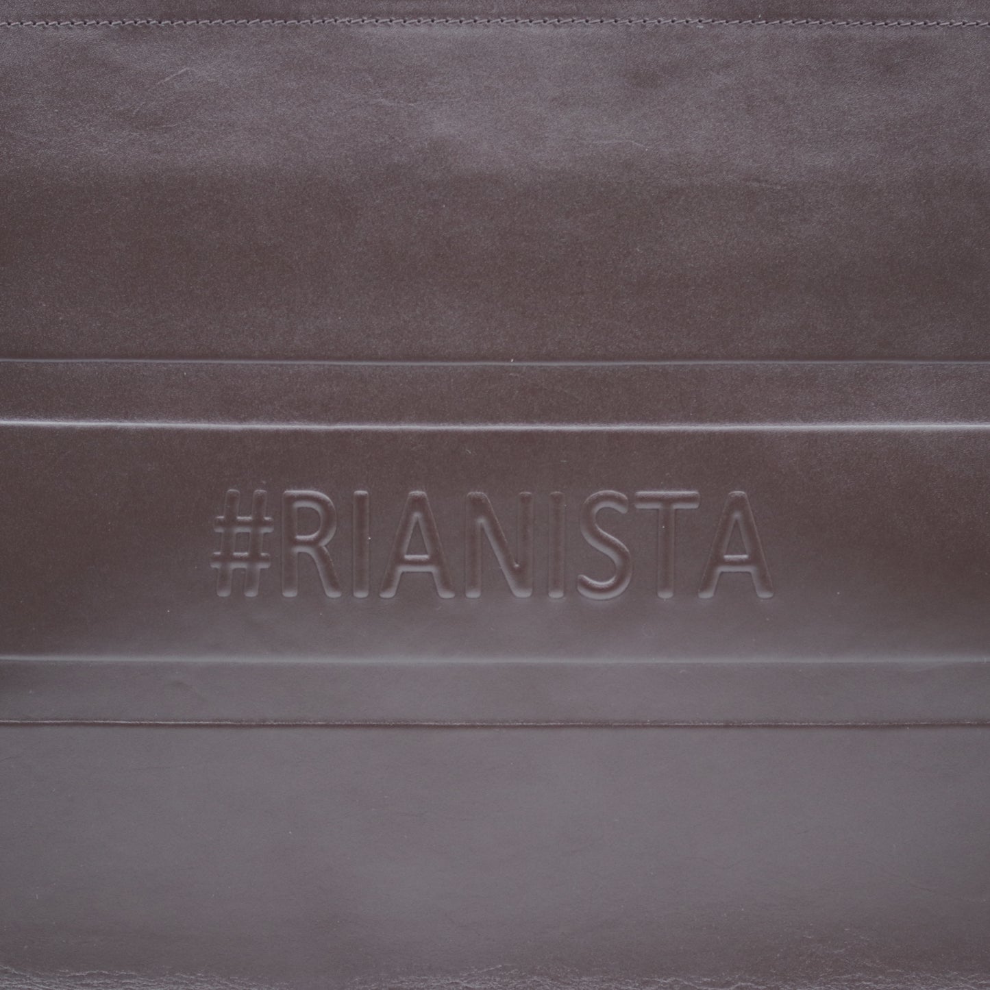 Riani #Rianista Shopper braun