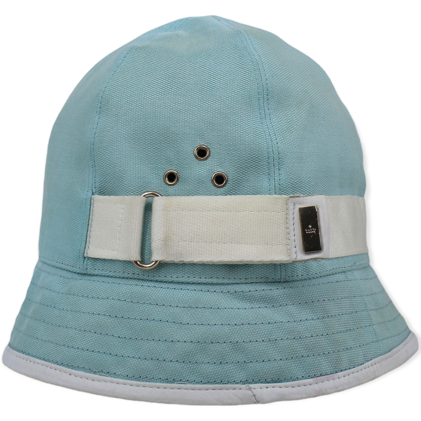 Gucci Bob blau