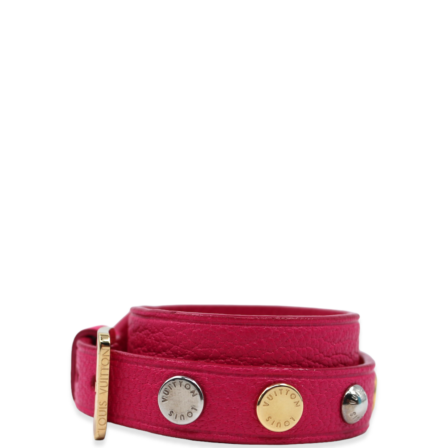 Louis Vuitton Spike It Pink