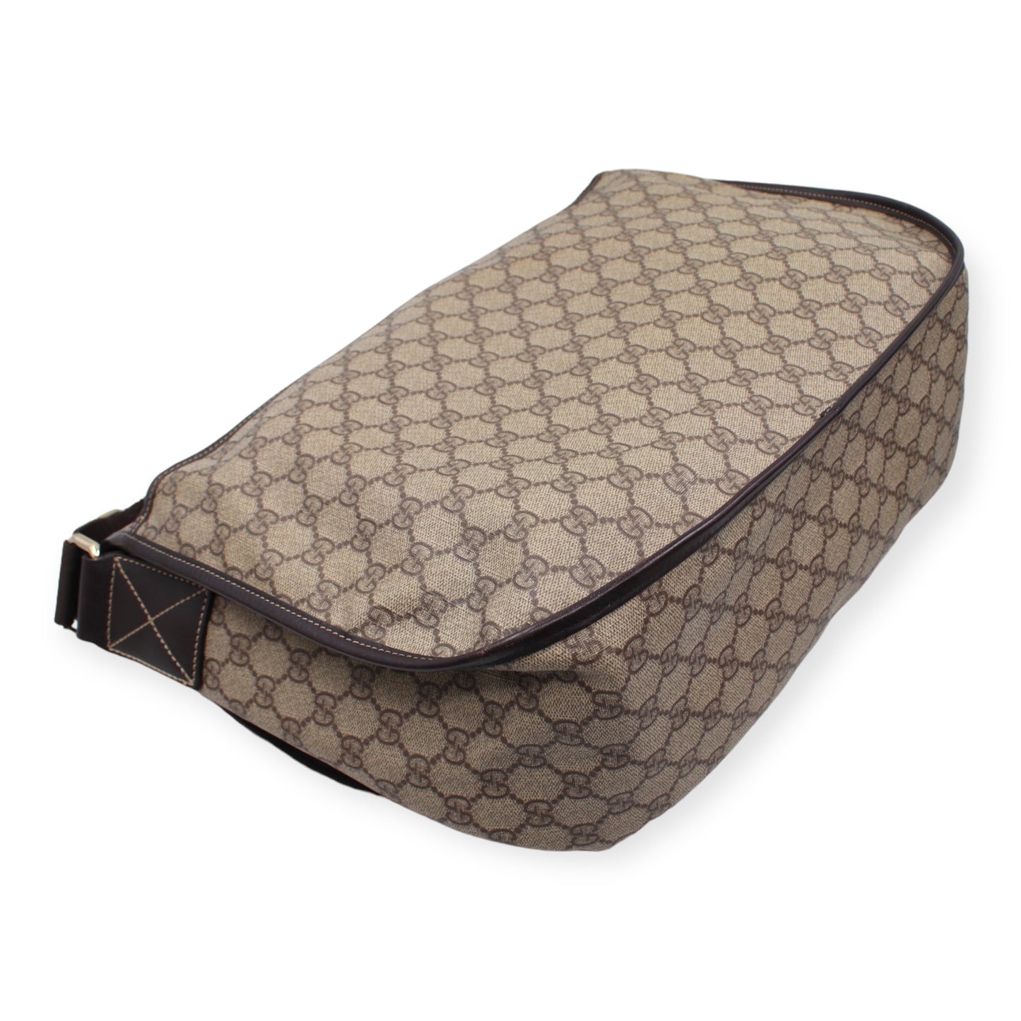 Gucci Messenger GG