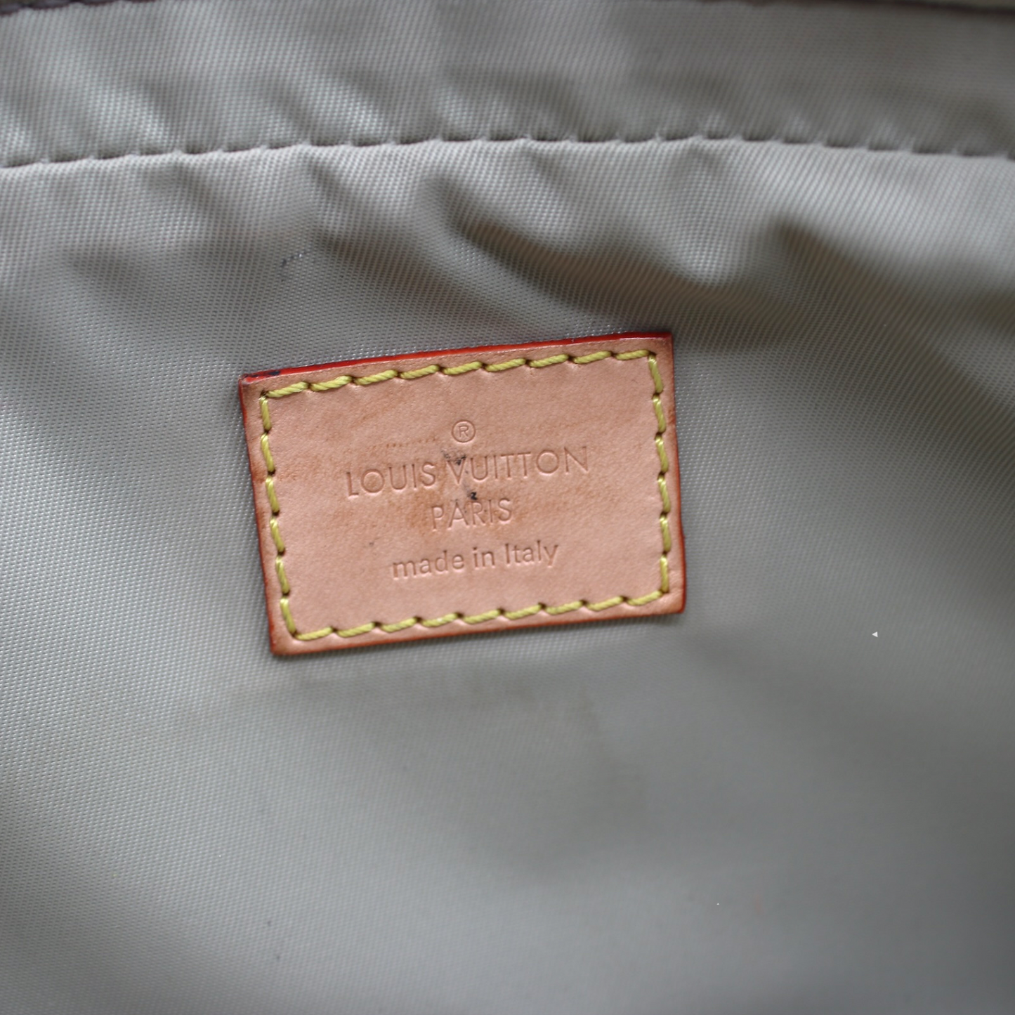 Louis Vuitton Acrobate Damier Géant