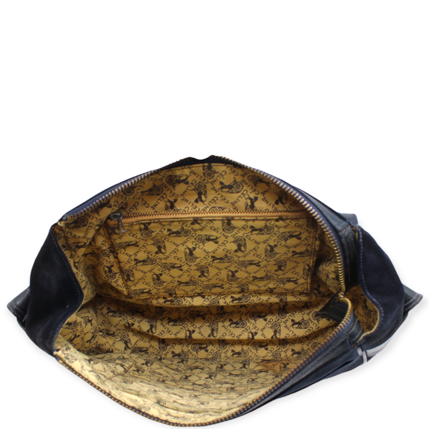 Céline Two-way marine