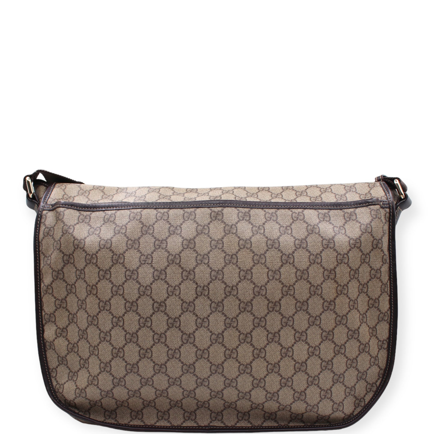 Gucci Messenger GG