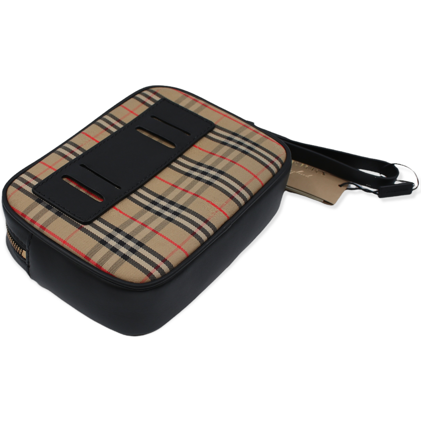 Burberry Link Gürteltasche