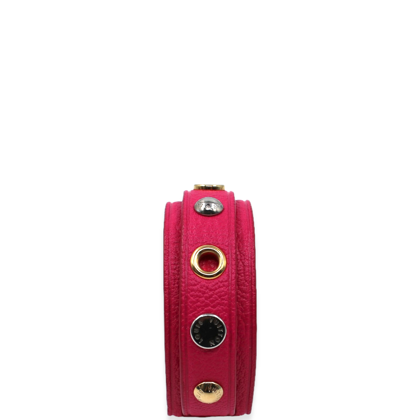 Louis Vuitton Spike It Pink