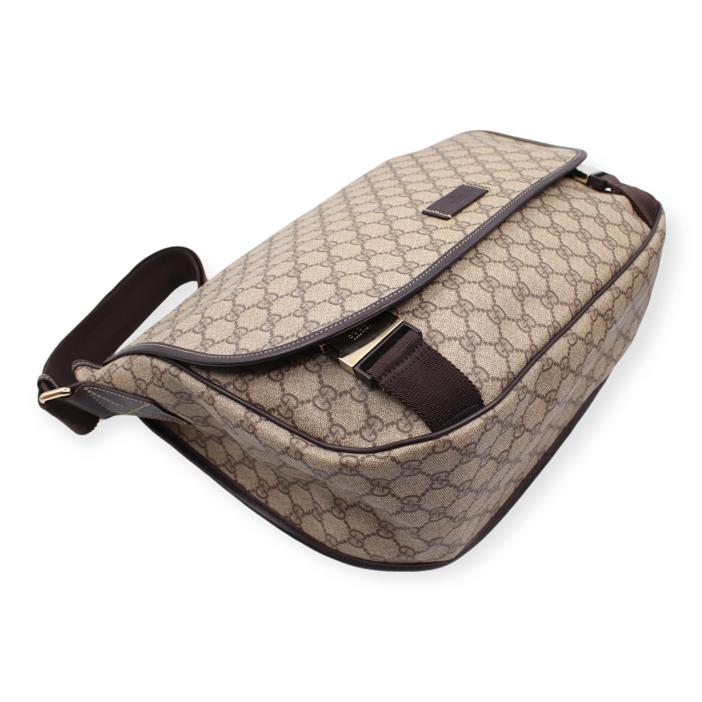 Gucci Messenger GG