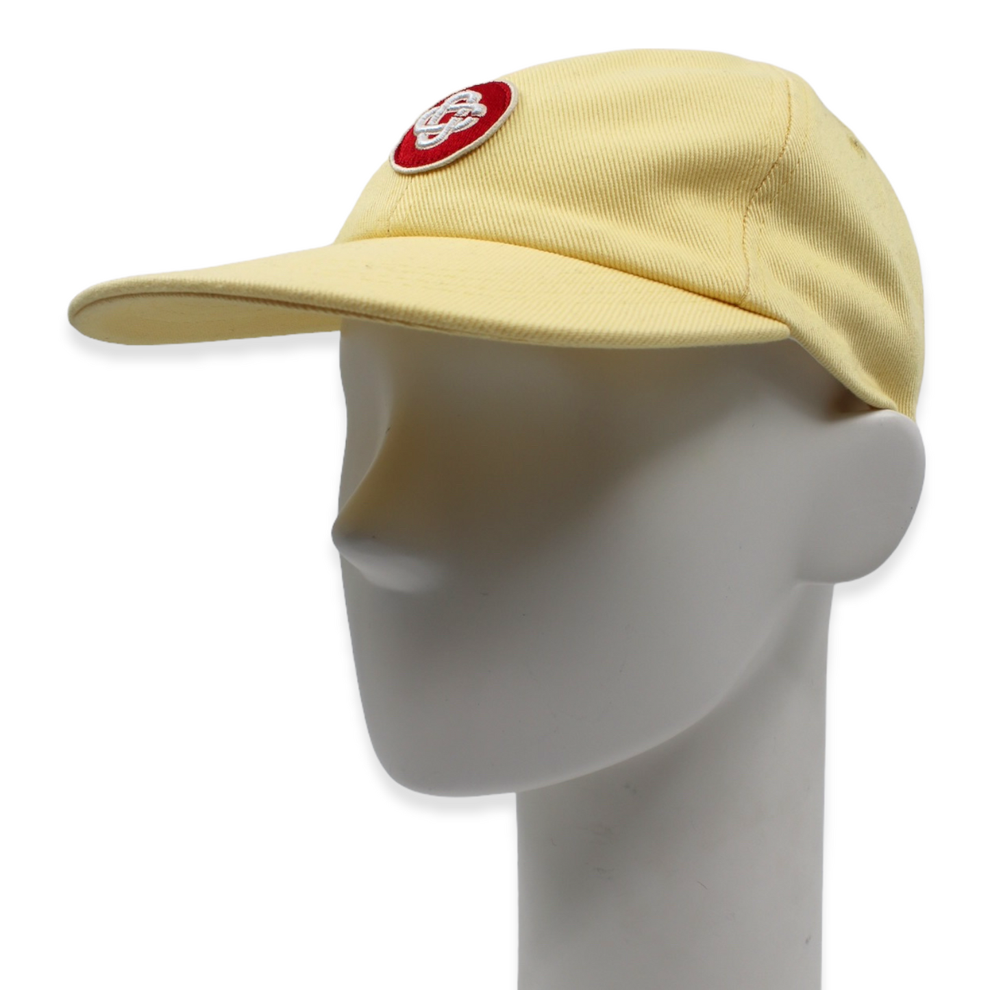 Casablanca Cap gelb