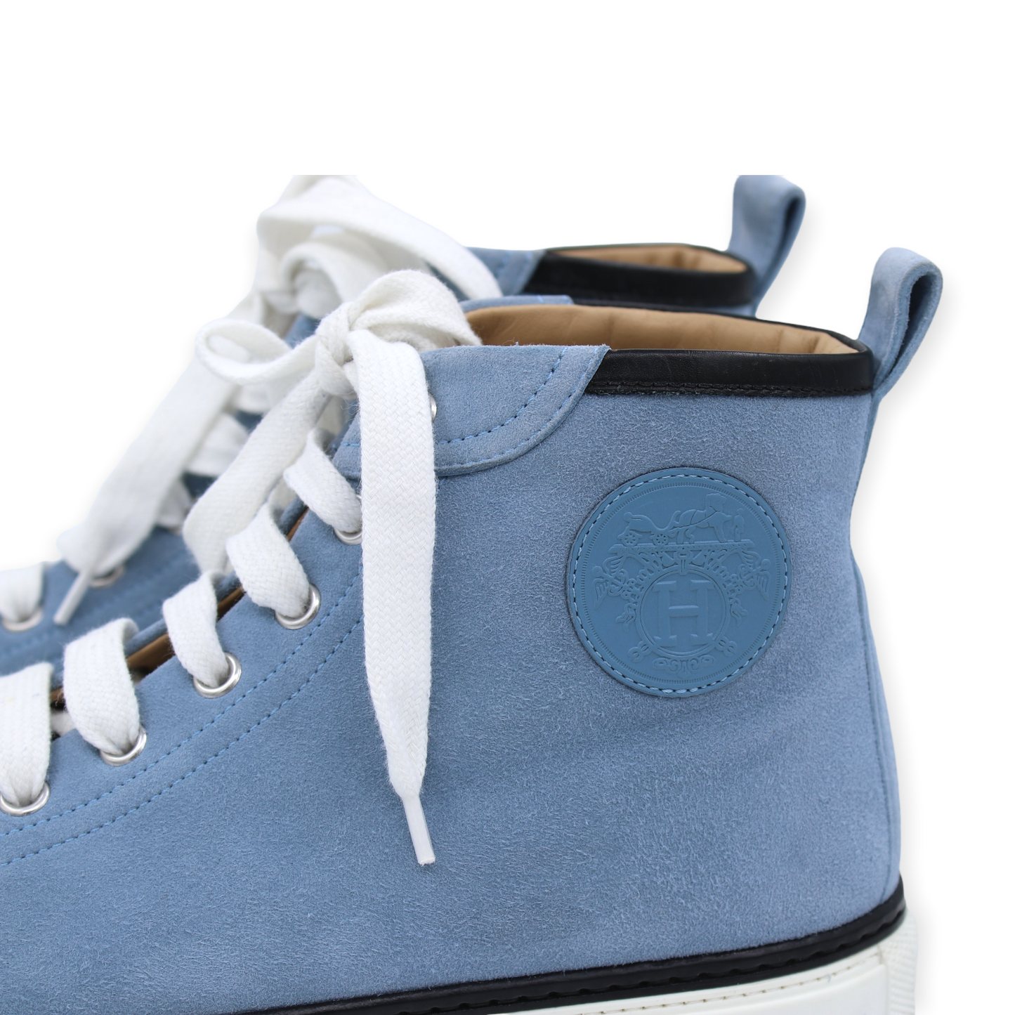 Hermès Jimmy Sneaker