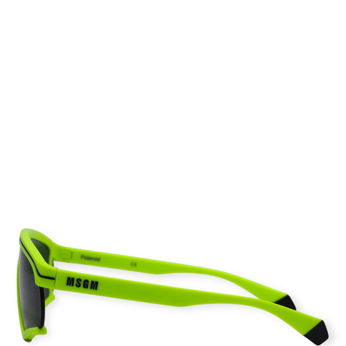 MSGM x Polaroid Sonnenbrille