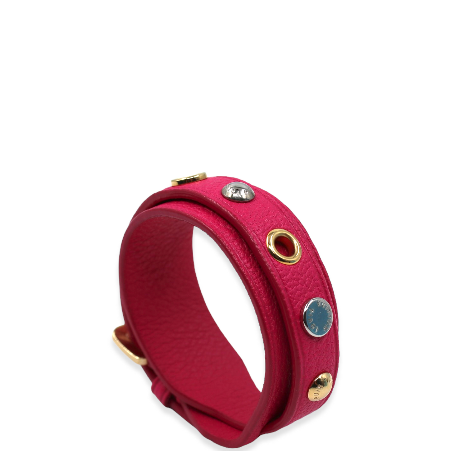 Louis Vuitton Spike It Pink