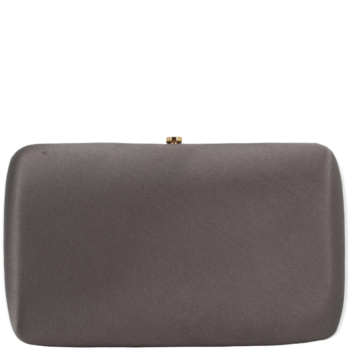 Prada Clutch grau