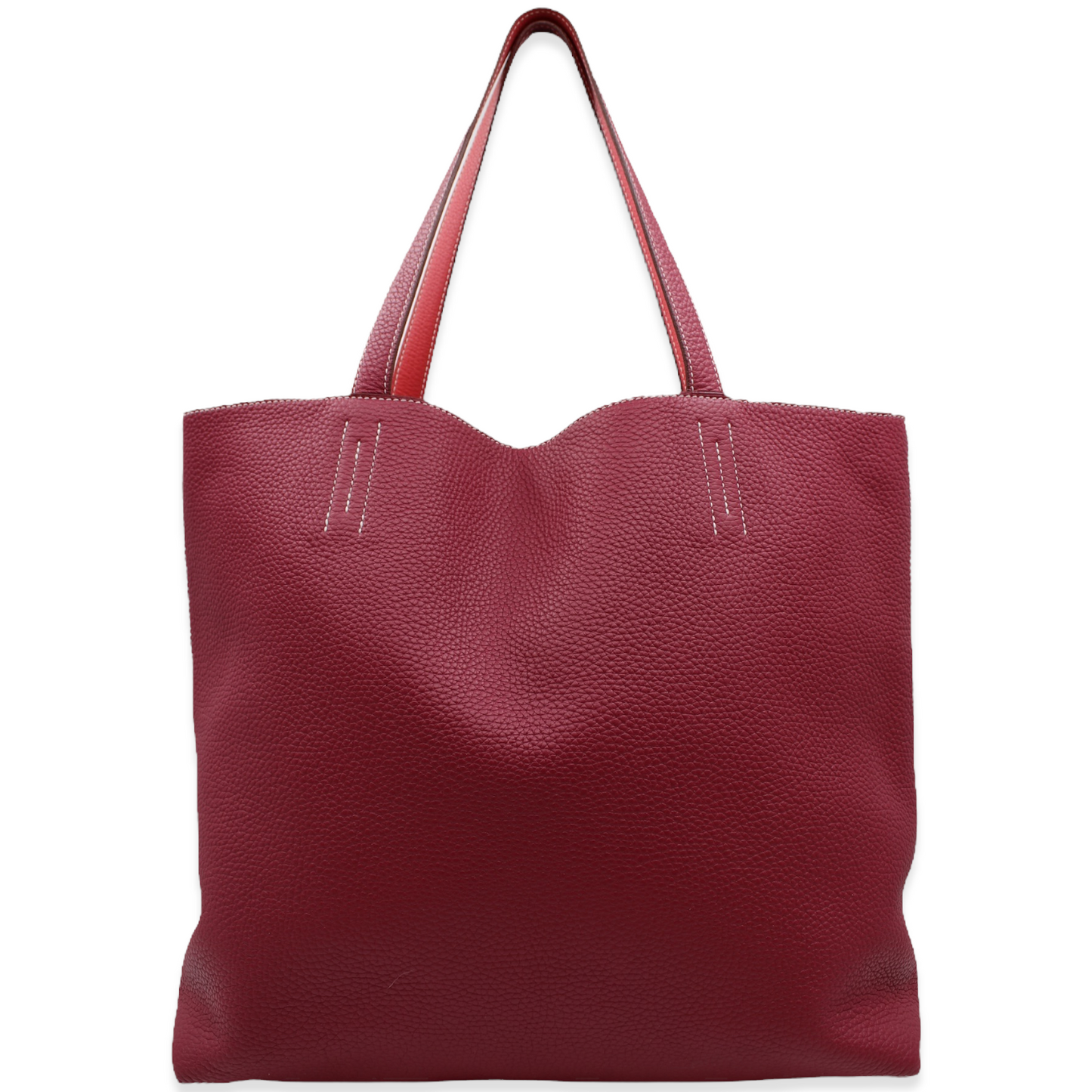 Hermès Double Sens Shopper