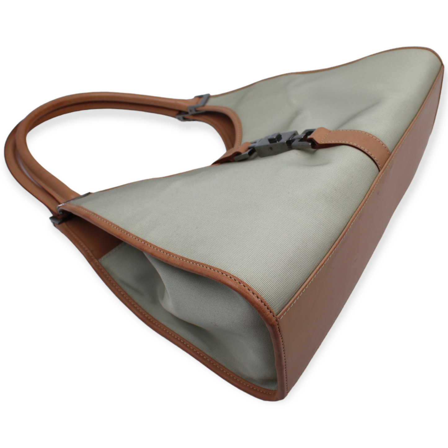 Gucci Bardot beige