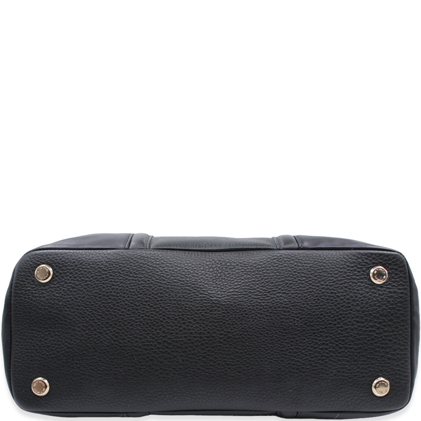 Etro Shopper schwarz