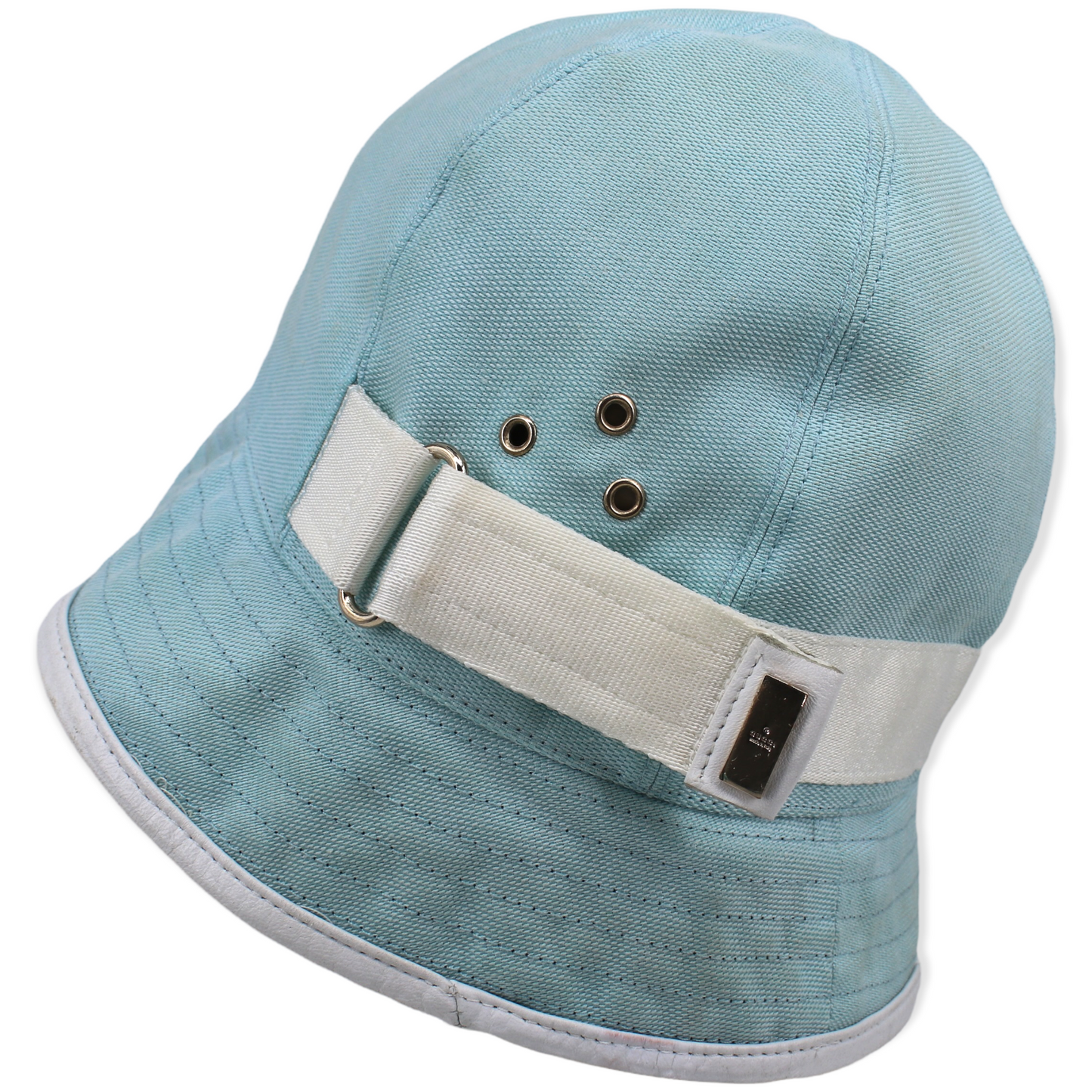 Gucci Bob blau