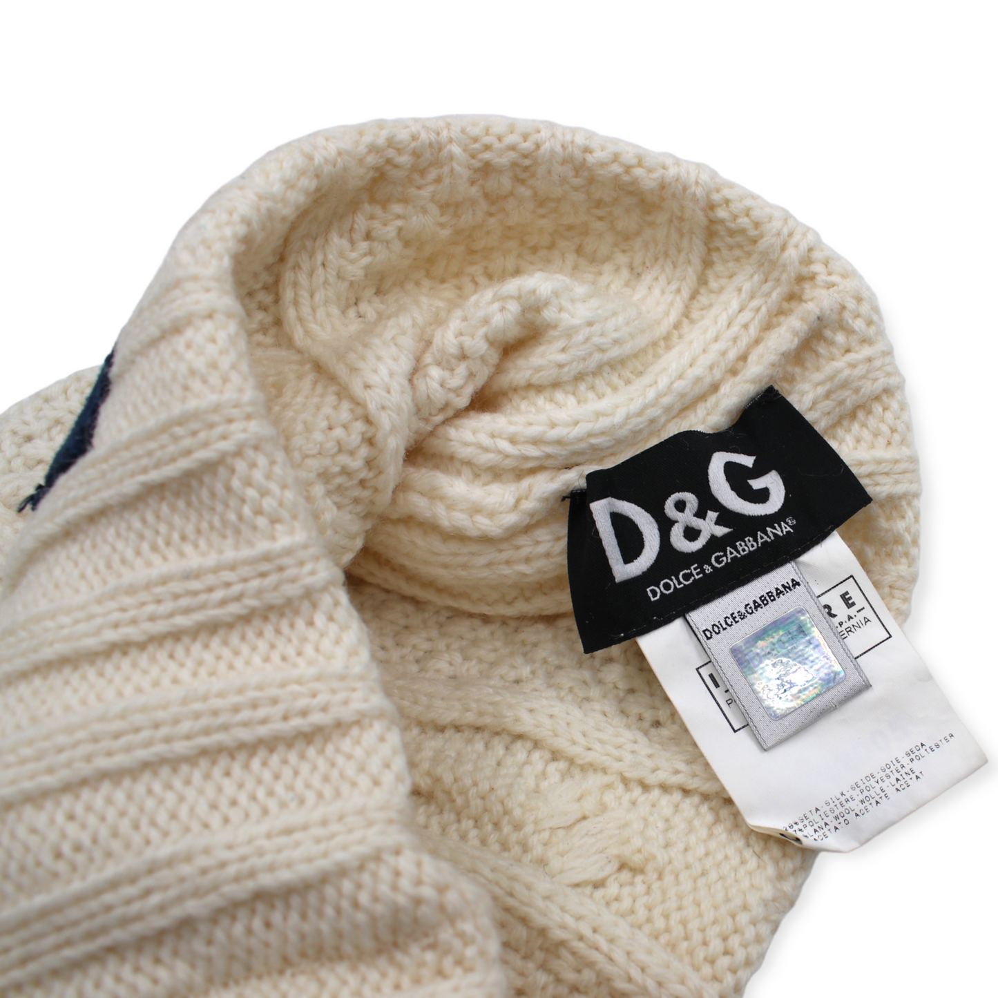 Dolce & Gabbana Mütze