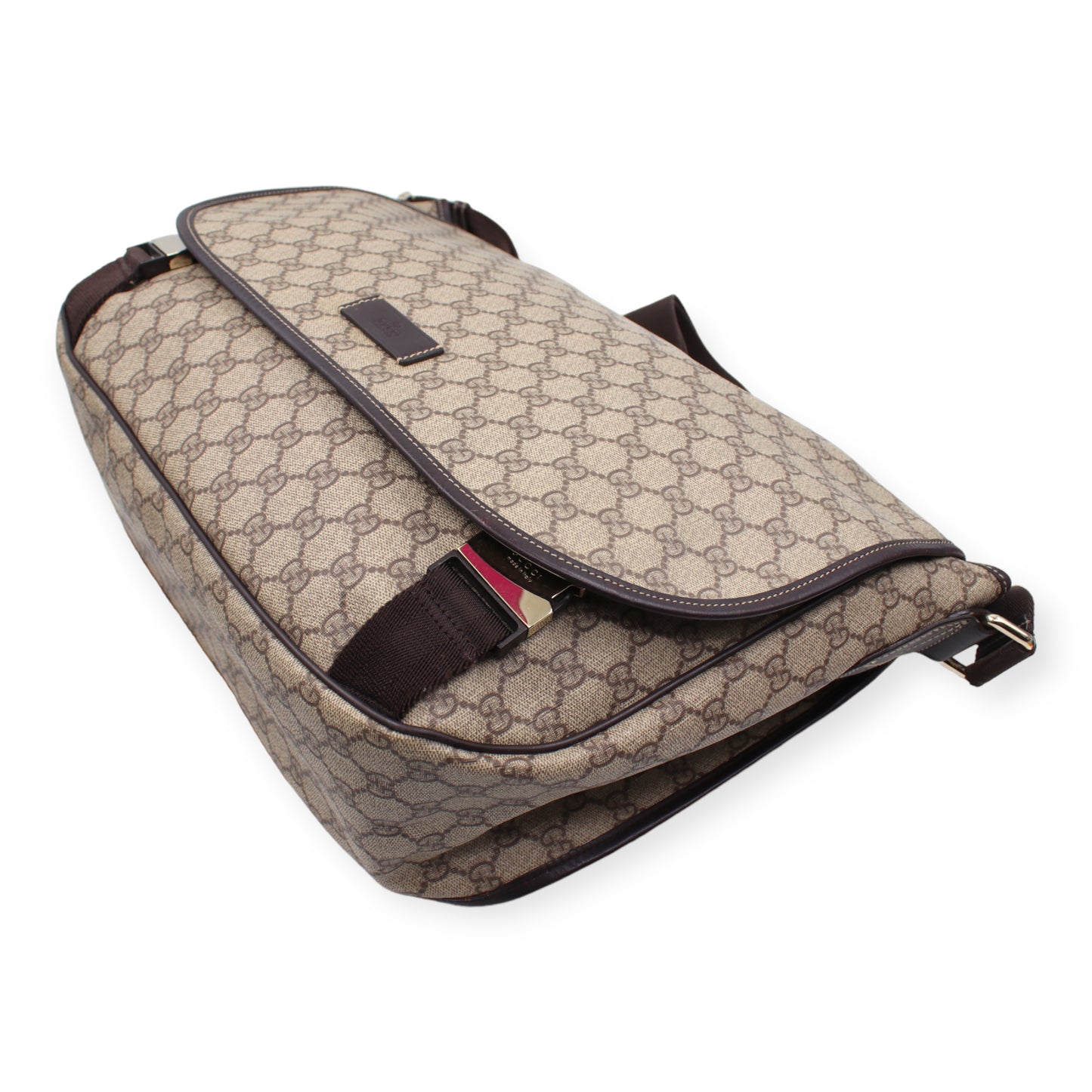 Gucci Messenger GG
