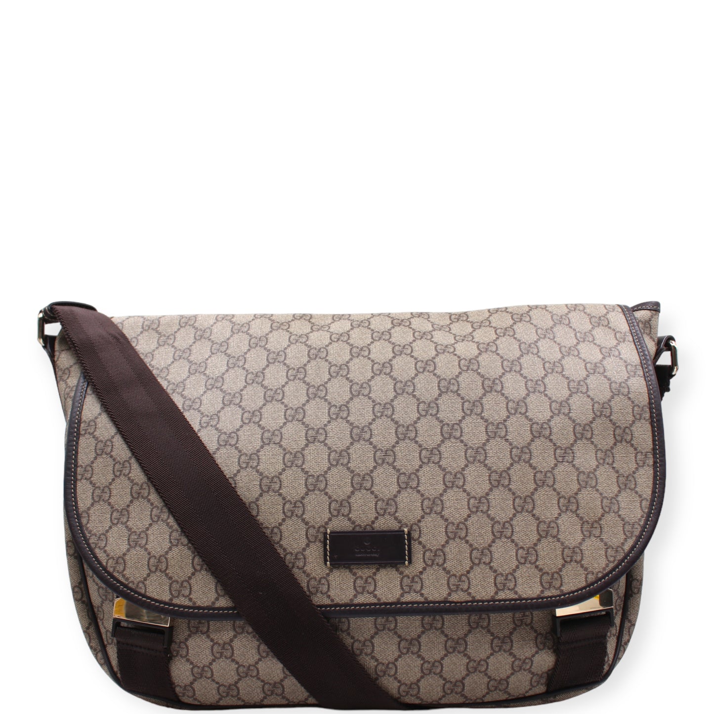 Gucci Messenger GG