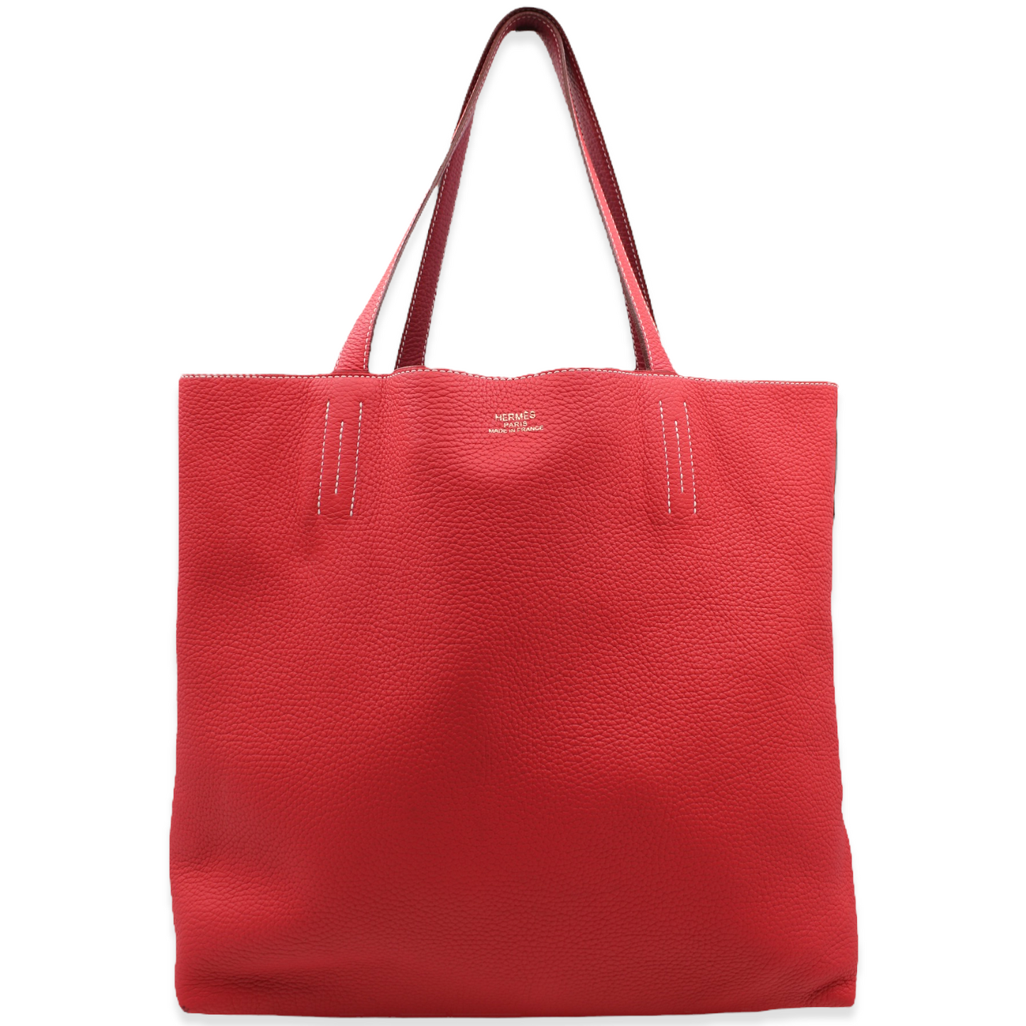 Hermès Double Sens Shopper