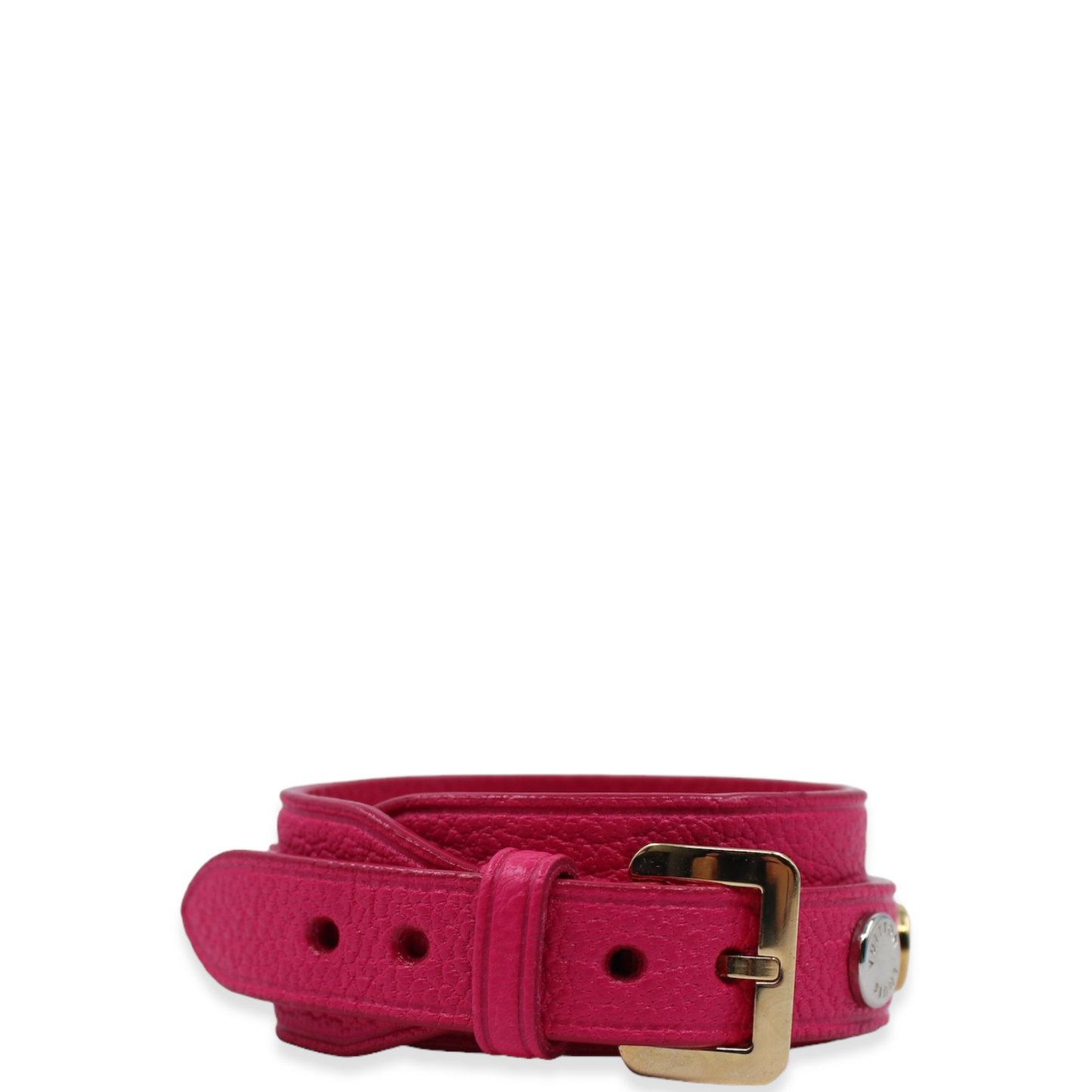 Louis Vuitton Spike It Pink