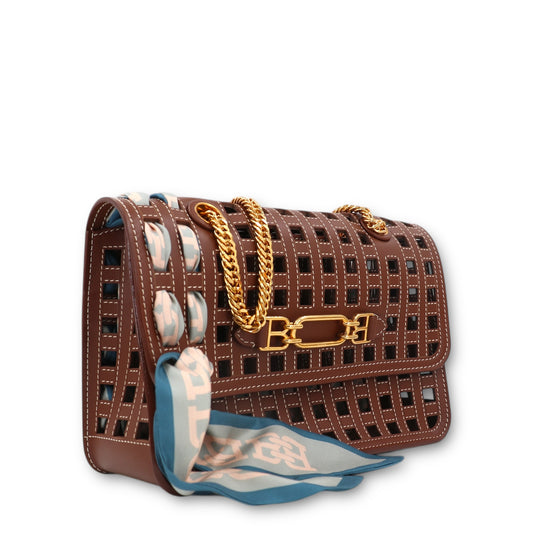 Bally Viva two-way perforiert